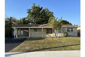 451 NW 39th St, Pompano Beach, FL 33064, Sold 03/23/23