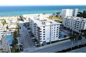 1801 S Ocean Dr APT 603, Hollywood, FL 33019, Sold 03/22/24