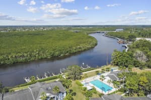 2518 SE Anchorage Cove b 3, Port St. Lucie, FL 34952, Sold 06/07/23