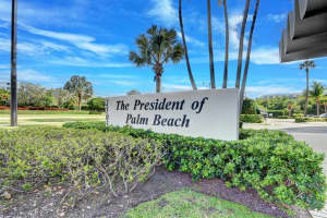 2505 S Ocean Blvd #4020, Palm Beach, FL 33480, Sold 06/01/23