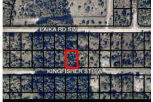 753 Kingfisher Street, Palm Bay, FL 32908 Sold 02/17/25