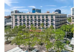 101 N Clematis Street 503, West Palm Beach, FL 33401 Sold 11/21/23