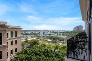 101 N Clematis Street 503, West Palm Beach, FL 33401 Sold 11/21/23