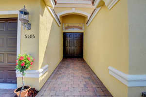 6586 Via Dante, Lake Worth, FL 33467, Sold 04/25/23