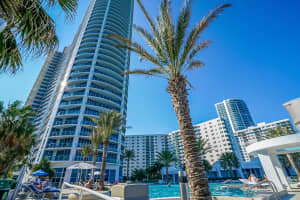 3101 S Ocean Dr APT 2203, Hollywood, FL 33019, Sold 04/28/23