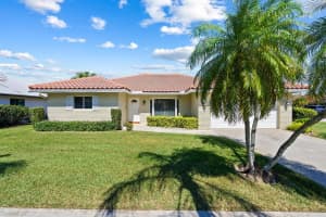 6807 Calle Del Paz S, Boca Raton, FL 33433, Sold 06/30/23