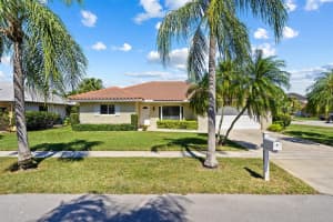 6807 Calle Del Paz S, Boca Raton, FL 33433, Sold 06/30/23