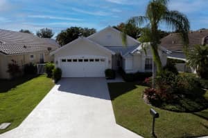 2665 Fairway Cove Ct, Wellington, FL 33414, Sold 06/16/23
