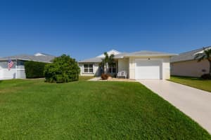 406 Paurotis Ln, Fort Pierce, FL 34982, Sold 04/27/23