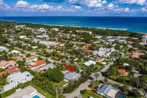 799 E Boca Raton Rd, Boca Raton, FL 33432, Sold 04/20/23