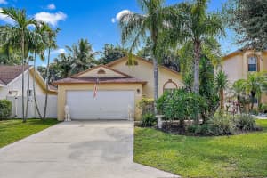5588 Rambler Rose Way, West Palm Beach, FL 33415, Sold 06/01/23