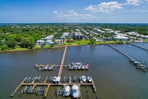 150 SE Four Winds Dr #102, Stuart, FL 34996, Sold 03/30/23