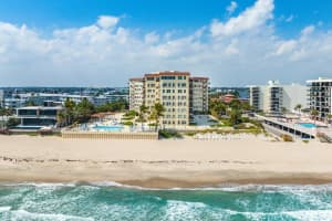 3475 S Ocean Blvd #709, South Palm Beach, FL 33480, Sold 09/05/23