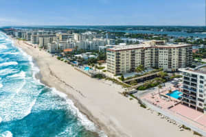 3475 S Ocean Blvd #709, South Palm Beach, FL 33480, Sold 09/05/23