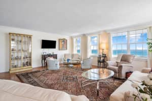 3475 S Ocean Blvd #709, South Palm Beach, FL 33480, Sold 09/05/23