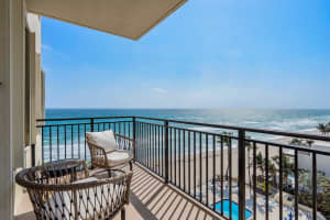 3475 S Ocean Blvd #709, South Palm Beach, FL 33480, Sold 09/05/23