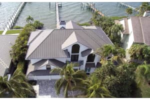 4190 NE Joes Point Rd, Stuart, FL 34996, Sold 04/17/23