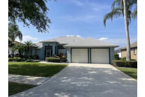 210 SW Whitewood Dr, Port St. Lucie, FL 34953, Sold 05/05/23