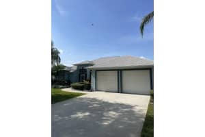 210 SW Whitewood Dr, Port St. Lucie, FL 34953, Sold 05/05/23