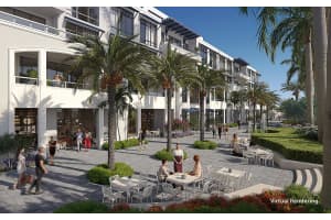 1011 Us Highway 1 C401, Juno Beach, FL 33408 - MLS#R10871718