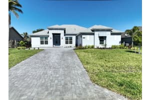 2625 SW Fair Isle Rd, Port St. Lucie, FL 34987, Sold 05/30/23