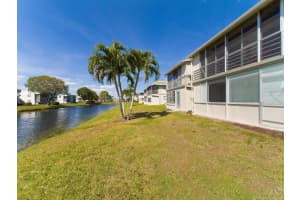 448 Monaco J, Delray Beach, FL 33446, Sold 04/13/23