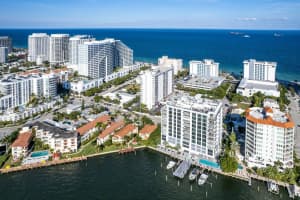 336 N Birch Rd #3i, Fort Lauderdale, FL 33304, Sold 06/08/23