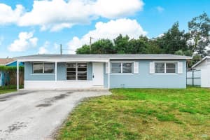 MLS# R10871751, West Palm Beach, Florida 33413