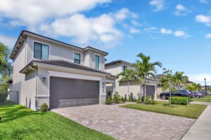 6091 Yerba Buena Ct, Lake Worth, FL 33467, Sold 05/31/23