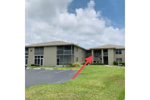 21 Lake Vista Trail APT 202, Port St. Lucie, FL 34952, Sold 05/01/23