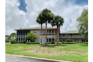 21 Lake Vista Trail APT 202, Port St. Lucie, FL 34952, Sold 05/01/23