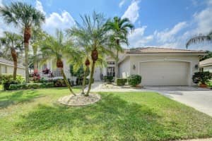 13557 Barcelona Lake Cir, Delray Beach, FL 33446, Sold 04/07/23