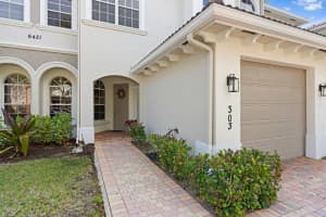 6421 Bella Cir UNIT 303, Boynton Beach, FL 33437, Sold 04/14/23