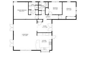 486 NW 1st St, Boca Raton, FL 33432, Sold 05/16/23