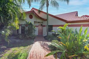 7861 Lexington Club Blvd a, Delray Beach, FL 33446, Sold 04/18/23