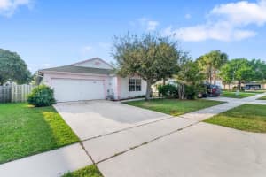 1399 Red Apple Ln, West Palm Beach, FL 33415, Sold 06/16/23