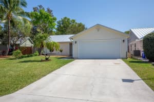 6625 SE Amyris Ct, Stuart, FL 34997, Sold 04/28/23