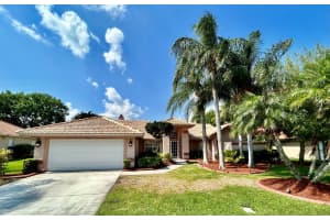 1330 SW Briarwood Dr, Port St. Lucie, FL 34986, Sold 05/09/23