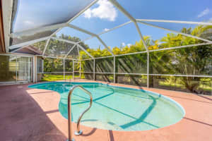 1330 SW Briarwood Dr, Port St. Lucie, FL 34986, Sold 05/09/23