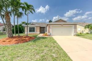 7025 NW 108th Ave, Tamarac, FL 33321, Sold 06/01/23