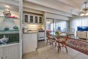 4001 S Ocean Blvd APT 310, South Palm Beach, FL 33480, Sold 10/04/23