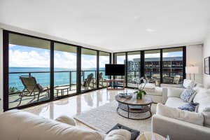 3440 S Ocean Boulevard   608n, Palm Beach, FL 33480 Sold 10/12/23