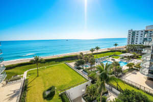 3440 S Ocean Boulevard   608n, Palm Beach, FL 33480 Sold 10/12/23