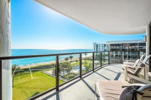 3440 S Ocean Boulevard   608n, Palm Beach, FL 33480 Sold 10/12/23