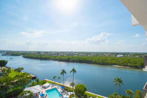 4750 S Ocean Blvd PH 7, Highland Beach, FL 33487, Sold 05/01/23