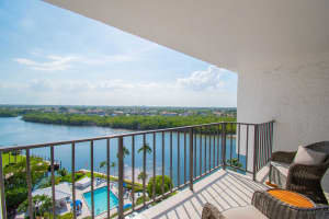 4750 S Ocean Blvd PH 7, Highland Beach, FL 33487, Sold 05/01/23