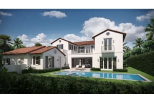 216 Southland Rd, Palm Beach, FL 33480, Sold 04/21/25