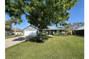 1000 Southlakes Way SW, Vero Beach, FL 32968, Sold 04/20/23