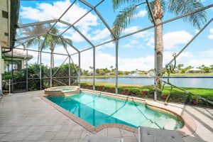 105 Island Cove Way, Palm Beach Gardens, FL 33418, Sold 12/15/23