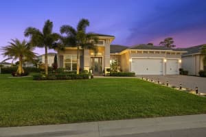 614 SW Pennfield Terrace, Stuart, FL 34997, Sold 06/16/23